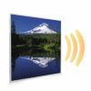 595x595 Lakeside Mountain NXT Gen Infrared Heating Panel 350w - Image 3
