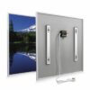 595x595 Lakeside Mountain NXT Gen Infrared Heating Panel 350w - Image 4
