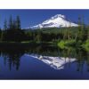 795x1195 Lakeside Mountain Picture NXT Gen Infrared Heating Panel 900W - Electric Wall Panel Heater - Image 3