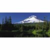595x1195 Lakeside Mountain Image NXT Gen Infrared Heating Panel 700W - Electric Wall Panel Heater - Image 3