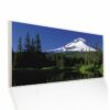 595x1195 Lakeside Mountain Image NXT Gen Infrared Heating Panel 700W - Electric Wall Panel Heater