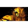 595x1195 Roaring Lion Image NXT Gen Infrared Heating Panel 700W - Electric Wall Panel Heater - Image 3
