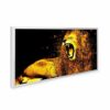 595x1195 Roaring Lion Image NXT Gen Infrared Heating Panel 700W - Electric Wall Panel Heater