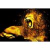 795x1195 Roaring Lion Picture NXT Gen Infrared Heating Panel 900W - Electric Wall Panel Heater - Image 3