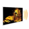 795x1195 Roaring Lion Picture NXT Gen Infrared Heating Panel 900W - Electric Wall Panel Heater - Image 2
