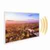 795x1195 London Skyline Image NXT Gen Infrared Heating Panel 900w - Electric Wall Panel Heater - Image 2