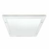 390W Luma Infrared Heating Panel With LED Edge Light - Image 3