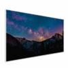 595x1195 Milky Way Image NXT Gen Infrared Heating Panel 700W - Electric Wall Panel Heater - Image 2