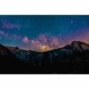 795x1195 Milky Way Image NXT Gen Infrared Heating Panel 900W - Electric Wall Panel Heater - Image 3