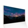 795x1195 Milky Way Image NXT Gen Infrared Heating Panel 900W - Electric Wall Panel Heater - Image 2