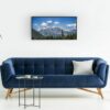 595x1195 Mountain Tops Image NXT Gen Infrared Heating Panel 700W - Electric Wall Panel Heater - Image 4