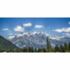 595x1195 Mountain Tops Image NXT Gen Infrared Heating Panel 700W - Electric Wall Panel Heater - Image 3