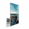595x1195 Mystical Lagoon Image NXT Gen Infrared Heating Panel 700W - Electric Wall Panel Heater - Image 2