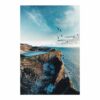 795x1195 Mystical Lagoon Picture NXT Gen Infrared Heating Panel 900W - Electric Wall Panel Heater - Image 3