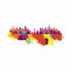 795x1195 New York Skyline Splash Picture NXT Gen Infrared Heating Panel 900W - Electric Wall Panel Heater - Image 3