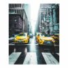 995x1195 New York Taxi Picture NXT Gen Infrared Heating Panel 1200W - Electric Wall Panel Heater - Image 3