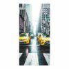 595x1195 New York Taxi Image NXT Gen Infrared Heating Panel 700W - Electric Wall Panel Heater - Image 3
