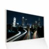 795x1195 City Rush Image NXT Gen Infrared Heating Panel 900W - Electric Wall Panel Heater - Image 2