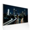 795x1195 City Rush Image NXT Gen Infrared Heating Panel 900W - Electric Wall Panel Heater