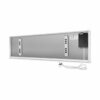 350W UltraSlim NXT Gen Infrared Heating Panel - Image 6