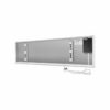 350W Illiana UltraSlim Picture NXT Gen Infrared Heating Panel - Electric Wall Panel Heater - Image 4