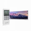 350W Mystic Mountains UltraSlim Picture NXT Gen Infrared Heating Panel - Electric Wall Panel Heater - Image 2