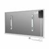 595x1195 Arctic Lake Picture NXT Gen Infrared Heating Panel 700W - Electric Wall Panel Heater - Image 4