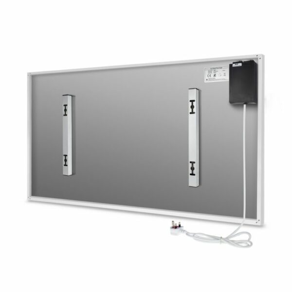 595x1195 Sand Dunes Image NXT Gen Infrared Heating Panel 700W - Electric Wall Panel Heater - Image 3