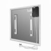 595x595 Swiss Chalet Image NXT Gen Infrared Heating Panel 350W - Electric Wall Panel Heater - Image 4
