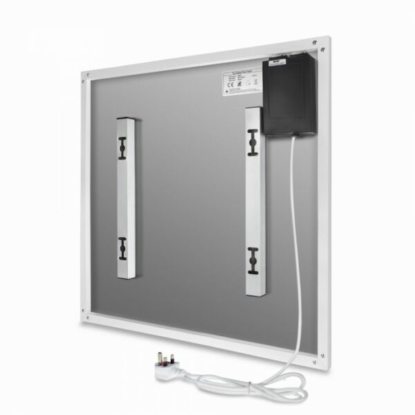 595x595 Dusky Lighthouse Picture NXT Gen Infrared Heating Panel 350W - Electric Wall Panel Heater - Image 4