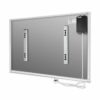 595x1195 Illiana Image NXT Gen Infrared Heating Panel 700W - Electric Wall Panel Heater - Image 4