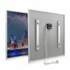 595x595 Thunderstorm NXT Gen Infrared Heating Panel 350w - Image 4