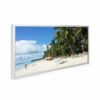 595x1195 Palm Beach Picture NXT Gen Infrared Heating Panel 700w - Electric Wall Panel Heater