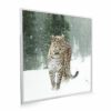 595x595 Persian Leopard Image NXT Gen Infrared Heating Panel 350W - Electric Wall Panel Heater