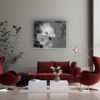 995x1195 Pollination Image NXT Gen Infrared Heating Panel 1200W - Electric Wall Panel Heater - Image 4
