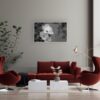 595x1195 Pollination Image NXT Gen Infrared Heating Panel 700W - Electric Wall Panel Heater - Image 4