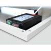 595x1195 Roaring Lion Image NXT Gen Infrared Heating Panel 700W - Grade A (Black Frame) - Image 3