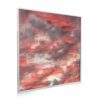 595x595 Red Sky NXT Gen Infrared Heating Panel 350w