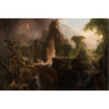 795x1195 Expulsion from the Garden of Eden Picture NXT Gen Infrared Heating Panel 900W - Electric Wall Panel Heater - Image 3