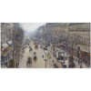 595x1195 Boulevard Montmartre Picture NXT Gen Infrared Heating Panel 700W - Electric Wall Panel Heater - Image 4