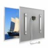 595x595 Sailboat NXT Gen Infrared Heating Panel 350W - Image 4