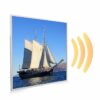 595x595 Sailboat NXT Gen Infrared Heating Panel 350W - Image 3