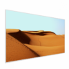 595x1195 Sand Dunes Image NXT Gen Infrared Heating Panel 700W - Electric Wall Panel Heater