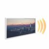 595x1195 Santiago Image NXT Gen Infrared Heating Panel 700W - Electric Wall Panel Heater - Image 2