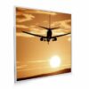 595x595 Silhouette NXT Gen Infrared Heating Panel 350W - Image 2