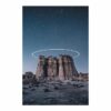795x1195 Starry Halo Picture NXT Gen Infrared Heating Panel 900W - Electric Wall Panel Heater - Image 3