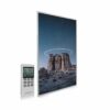 795x1195 Starry Halo Picture NXT Gen Infrared Heating Panel 900W - Electric Wall Panel Heater