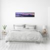350W Mystic Mountains UltraSlim Picture NXT Gen Infrared Heating Panel - Electric Wall Panel Heater - Image 6