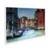 995x1195 Venice Picture NXT Gen Infrared Heating Panel 1200w - Electric Wall Panel Heater - Image 2