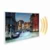 795x1195 Venice Image NXT Gen Infrared Heating Panel 900w - Electric Wall Panel Heater - Image 2